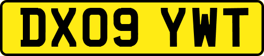 DX09YWT