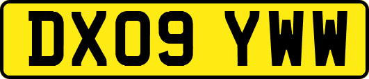 DX09YWW