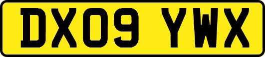 DX09YWX