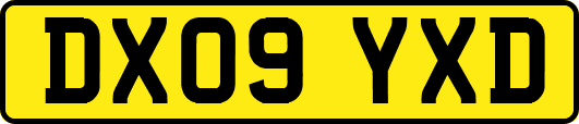 DX09YXD