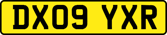 DX09YXR