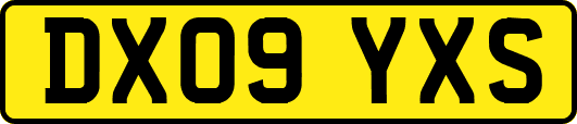 DX09YXS