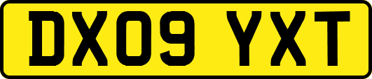DX09YXT
