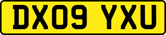 DX09YXU