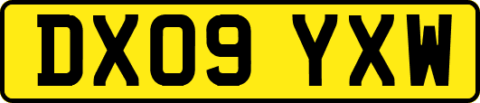 DX09YXW