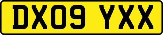 DX09YXX