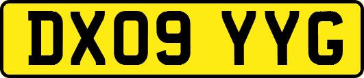 DX09YYG