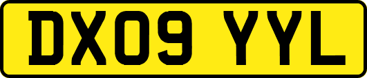 DX09YYL