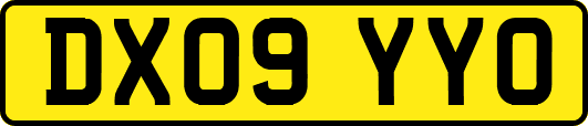 DX09YYO