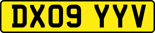 DX09YYV