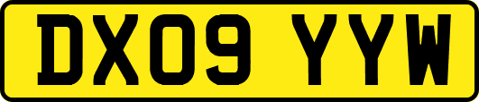 DX09YYW