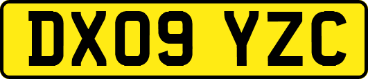 DX09YZC
