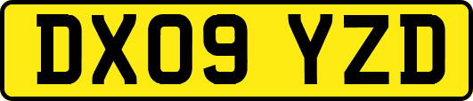 DX09YZD