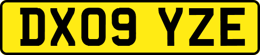 DX09YZE