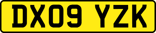 DX09YZK
