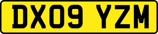DX09YZM