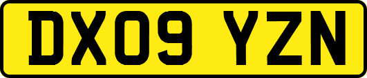 DX09YZN