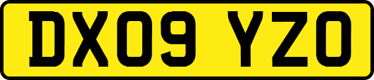 DX09YZO