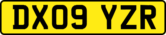 DX09YZR
