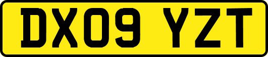 DX09YZT