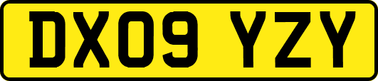 DX09YZY