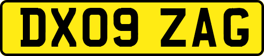 DX09ZAG