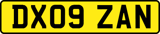 DX09ZAN