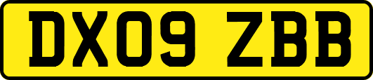 DX09ZBB