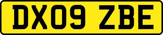 DX09ZBE