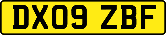 DX09ZBF