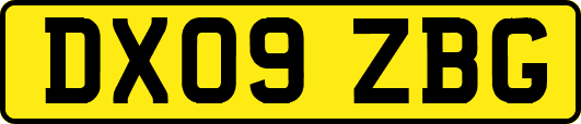 DX09ZBG