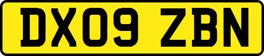 DX09ZBN