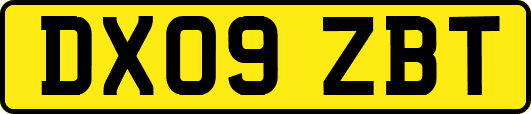 DX09ZBT