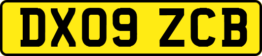 DX09ZCB