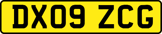 DX09ZCG