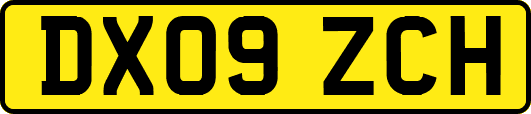 DX09ZCH