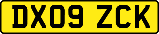 DX09ZCK