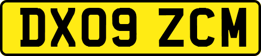 DX09ZCM