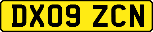 DX09ZCN
