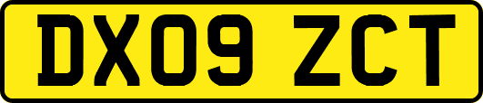 DX09ZCT
