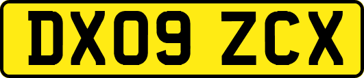 DX09ZCX