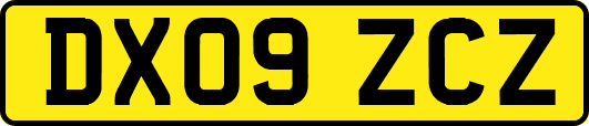DX09ZCZ
