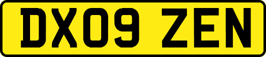 DX09ZEN