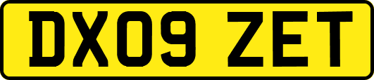 DX09ZET