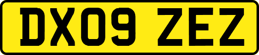 DX09ZEZ