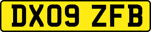 DX09ZFB