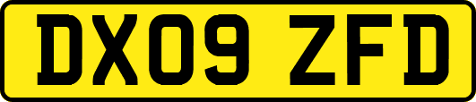 DX09ZFD