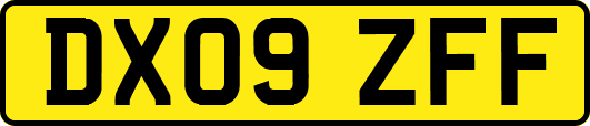DX09ZFF