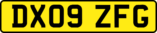 DX09ZFG
