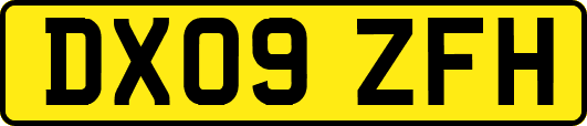 DX09ZFH